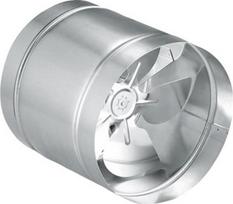  Dospel Household Axial Fan WB D315