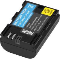 canon battery lp - Newell battery Canon LP-E6N - 2 nuotrauka
