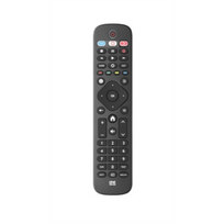philips pultelis - TV pultas One For All URC4913 Philips Replacement Remote - 2 nuotrauka