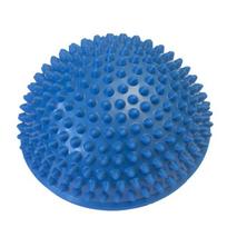 spikiai - Masažinis kamuolys Yate Spiky, mėlynas, 160 mm - 2 nuotrauka
