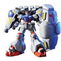 Žaislinė figūrėlė Bandai Gundam High Grade Universal Century GP02A