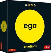 trefl ego - Stalo žaidimas Trefl 02214T, LT LV EE RUS - 2 nuotrauka