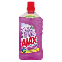 ajax valiklis - Ajax Floral grindų valiklis Lilac Breeze - 1 nuotrauka