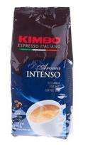 kava kimbo intenso - Kavos pupelės Kimbo Aroma Intenso, 1 kg - 2 nuotrauka