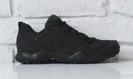 Adidas Terrex AX3 vyriški batai juodi s.44 2/3 (BC0524)