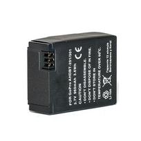 gopro - GoPro AHDBT-201, AHDBT-301 akumuliatorius, 960mAh - 1 nuotrauka