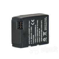 gopro - GoPro AHDBT-201, AHDBT-301 akumuliatorius, 960mAh - 2 nuotrauka