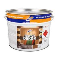 Rilak Teksturdekor, ruda, 10 l