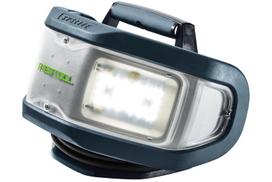 statybinis prozektoriai - Festool DUO - 1 nuotrauka