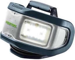 statybinis prozektoriai - Festool DUO - 2 nuotrauka