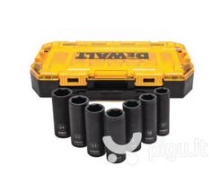raktu komplektas -  DEWALT DWMT74737-0 - 2 nuotrauka