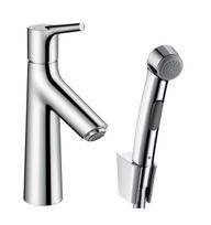 hansgrohe bide duselis - Hansgrohe Talis S 72290000 - 2 nuotrauka