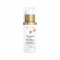  NOREVA intensyvaus poveikio koreguojamasis serumas nuo raukšlių NOVEANE PREMIUM, 30 ml