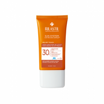  RILASTIL apsauginis veido kremas nuo saulės SUN SYSTEM, SPF 30, 50 ml