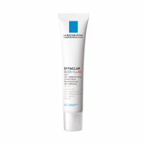  LA ROCHE-POSAY veido kremas EFFACLAR DUO+, SPF 30, 40 ml