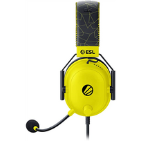 ausiniu laidas - Razer Ausinės Žaidimams BlackShark V2 Su mikrofonu, ESL Edition, su laidu - 2 nuotrauka