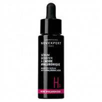 withings vision - Novexpert Booster Serum with Hyaluronic Acid Veido serumas su hialurono rūgštimi, 30ml - 1 nuotrauka