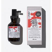 Davines Energizing Thickening Tonic Plaukus tankinantis tonikas, 100ml