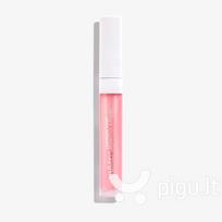 blizgis lumene luminous - Lumene Luminous Shine Hydrating & Plumping Lip Gloss Lūpų blizgis, 6 Soft Pink - 2 nuotrauka