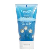 Lumene Klassikko Cleansing Gel Scrub Šveičiamasis veido prausiklis, 150ml