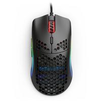 mini gaming pc - Žaidimų pelė Glorious Model O Minus (Matte Black) - 1 nuotrauka