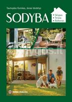 Sodyba: sklypas, terasa, balkonas