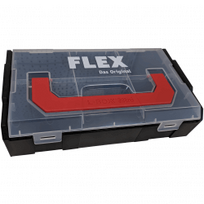 lagamino dirzas - FLEX L-BOXX Mini - 1 nuotrauka