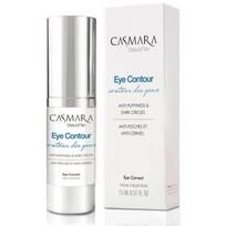 Casmara Eye Correct Bag and Dark Circle Paakių kremas nuo tamsių ratilų, 15ml