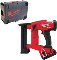 milwaukee akumuliatoriaus - MILWAUKEE M18 FNCS18GS-0X - 2 nuotrauka