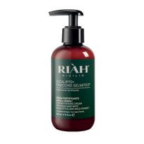 RIAH Strengthening Hair Cream Stiprinamasis kremas, balzamas silpniems plaukams, 200ml
