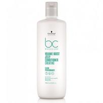 Schwarzkopf BC CP Volume Boost Jelly Conditioner Gelinis kondicionierius didinantis plaukų apimtį, 1000ml