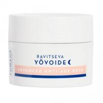 kremai nuo rauksliu - Lumene Klassikko Advanced Anti-Age Rosy Caring Night Cream Stangrinamasis naktinis veido kremas, 50ml - 1 nuotrauka
