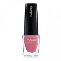 Isadora Wonder Nail Polish Nagų lakas, 178 Pink Blossom
