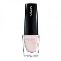 Isadora Wonder Nail Polish Nagų lakas, 106 Milkshake