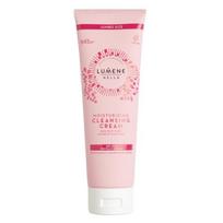 veido prausiklis 50ml - Lumene Hella Moisturizing Cleansing Cream Veido valomasis kremas, 250ml - 1 nuotrauka