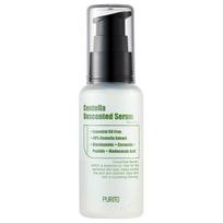 purito wonder - Purito Centella Unscented Serum Bekvapis atstatantis veido serumas, 60ml - 2 nuotrauka