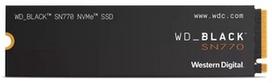 m 2 ssd nvme - Western Digital SN770 250GB M.2 - 2 nuotrauka