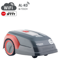 vejapjove al ko - AL-KO Robolinho 1200 W - 1 nuotrauka
