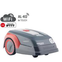 vejapjove al ko - AL-KO Robolinho 1200 W - 2 nuotrauka