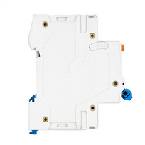 chint nb310l - Chint Circuit breaker, 3-phase, 32A NB310L RCBO - 3 nuotrauka