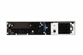 ups 1000va - APC SRT1000RMXLI - 3 nuotrauka