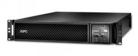 ups 1000va - APC SRT1000RMXLI - 4 nuotrauka