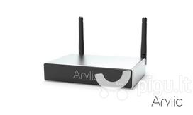 arylic - Arylic A30+ tinklo grotuvas su stiprintuvu - 2 nuotrauka
