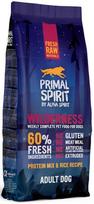 alpha spirit - Alpha Spirit Primal Spirit Wilderness, 12 kg - 1 nuotrauka