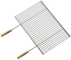 Kepimo grotelės Barbecook 812010, 59x40 cm