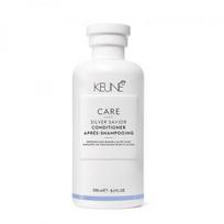 keune care kondicionierius - Keune Care Line SILVER SAVIOR Kondicionierius sidabriniams atspalviams puoselėti, 250 ml - 1 nuotrauka