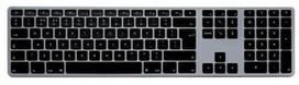 wireless keyboard - Matias FK416BT-UK EN - 1 nuotrauka
