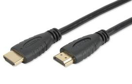 Techly Cable HDMI / HDMI 3m Black