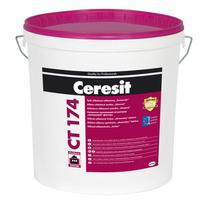 ceresit tinkas - Silikoninis tinkas Ceresit, 25 kg - 2 nuotrauka