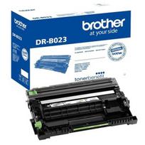Brother DR-B023 Drum Black
